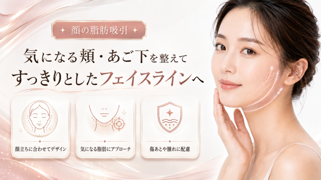 脂肪吸引